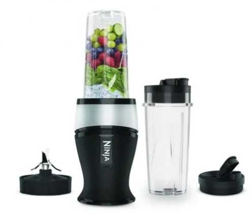 Ninja Máquina de Smoothies 700W QB3001EU