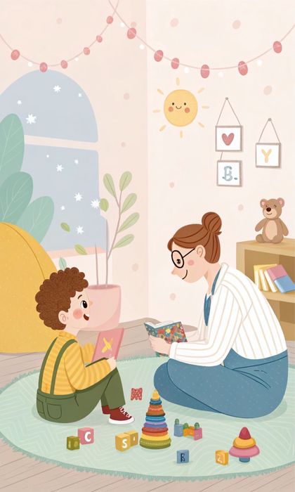 Няня погодинно Луцьк