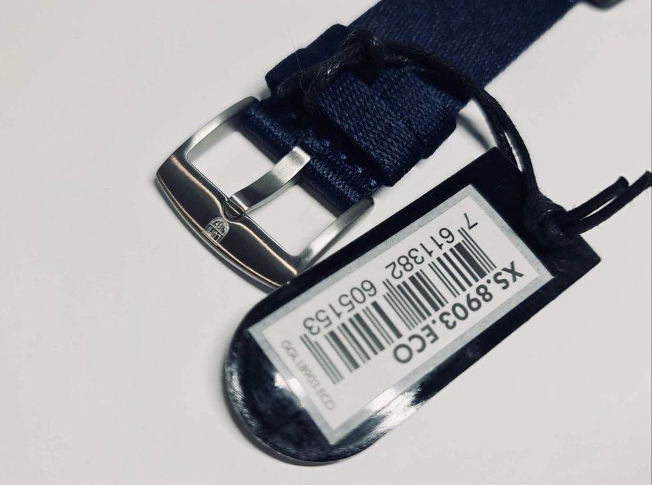 Чоловічий годинник Luminox 200m Tritium Sapphire Обмін