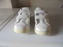 ténis de menina da marca adidas lindas