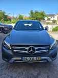 Mercedes-Benz GLC 250 d Off-Road 4-Matic