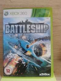 Battleship gra Xbox 360