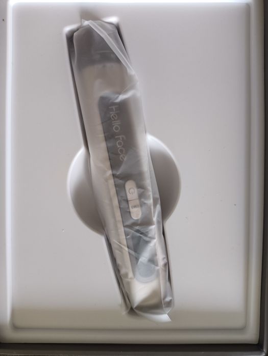 Hydrapen Hello face h5