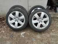 5x112 r17 Audi VW Skoda Seat BMW оригинальные диски кованые ковка A7