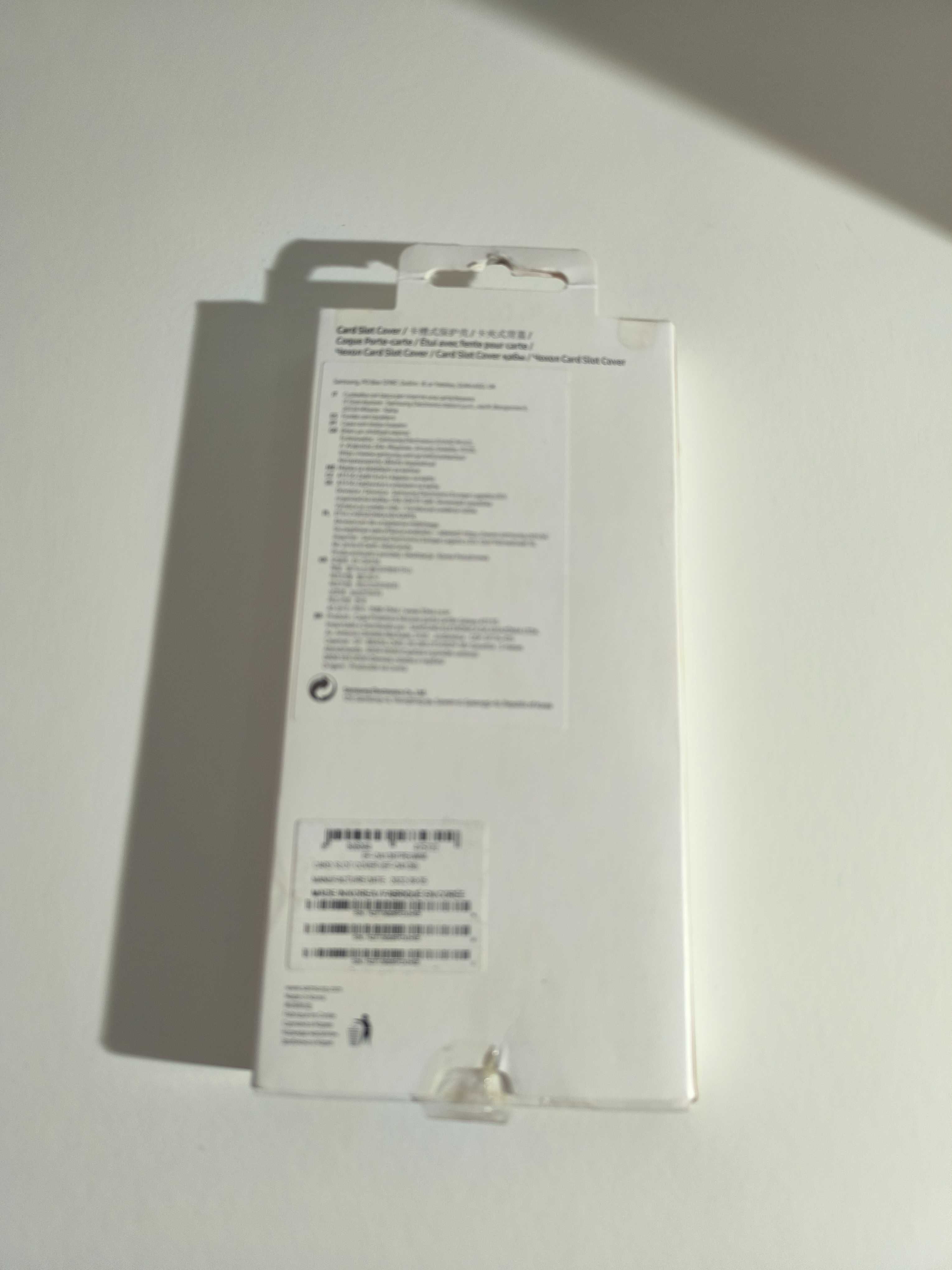 Capa Samsung A13 5G