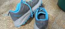 Sapatilhas Karrimor