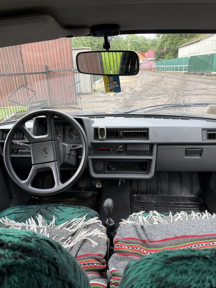Таврія 1102 бензин 1.1