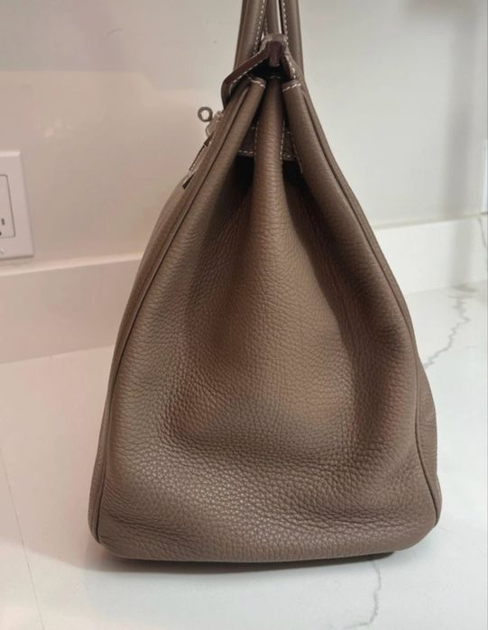 Birkin 40 Autentica