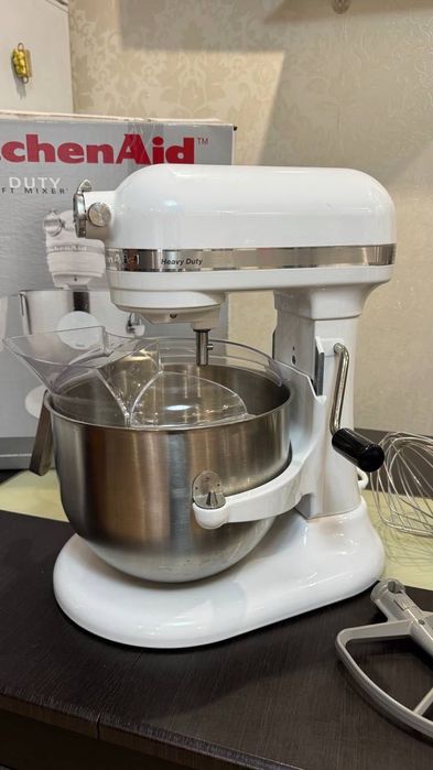 Міксер KitchenAid