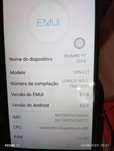 iPhone Android vendo a funcionar