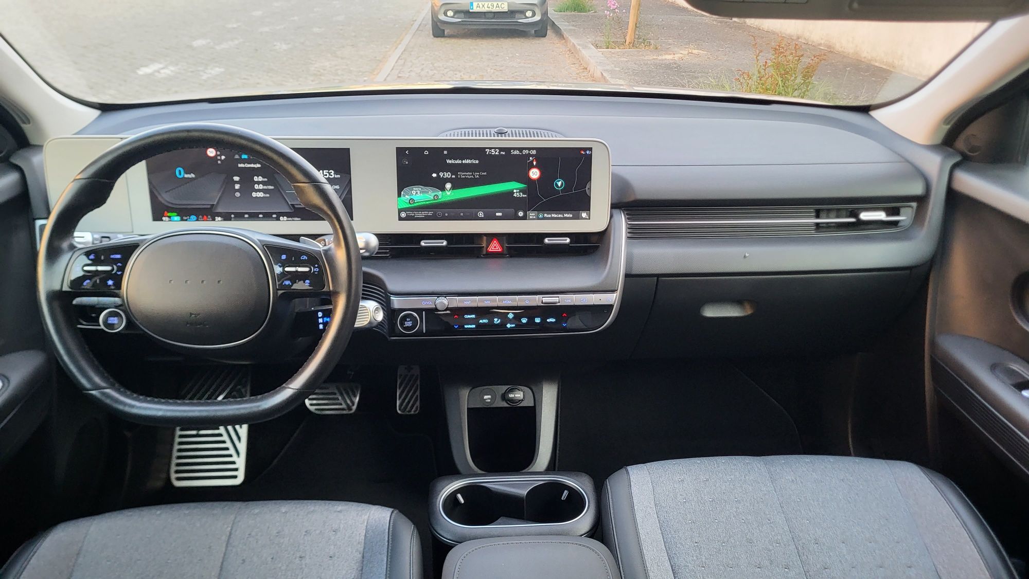 Hyundai Ioniq 5 73 kw