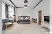 Aparthotel Platinum - apartamenty w Szczecinie