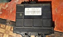 ЭБУ АКП 01M 927 733 LK