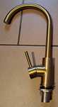 Bateria kuchenna kernau KWT 34 Gold Nano