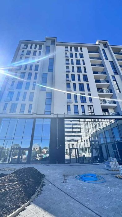 Продаж 1 кім квартири ЖК Княгинин Центр