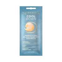 Dermika Maseczka Cool Down Probiotyczna Żelowa 10ml