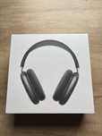 AirPods Max Czarne