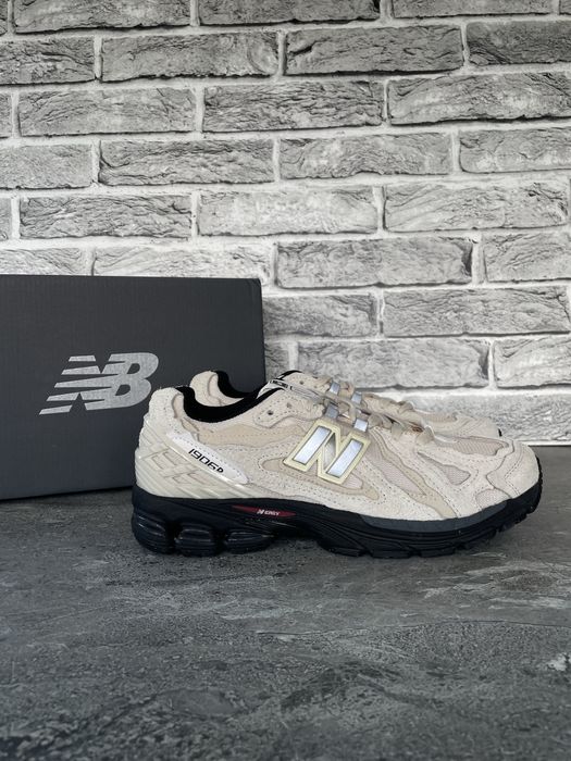 Кросівки New Balance 1906D x Protection Pack Turtledove | nb 1906d
