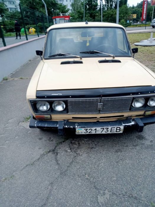 Продам ваз 21063 1987р