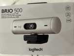 Видеокамера Logitech BRIO 500