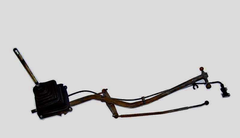 Куліса т4 2.5 тді 65 і