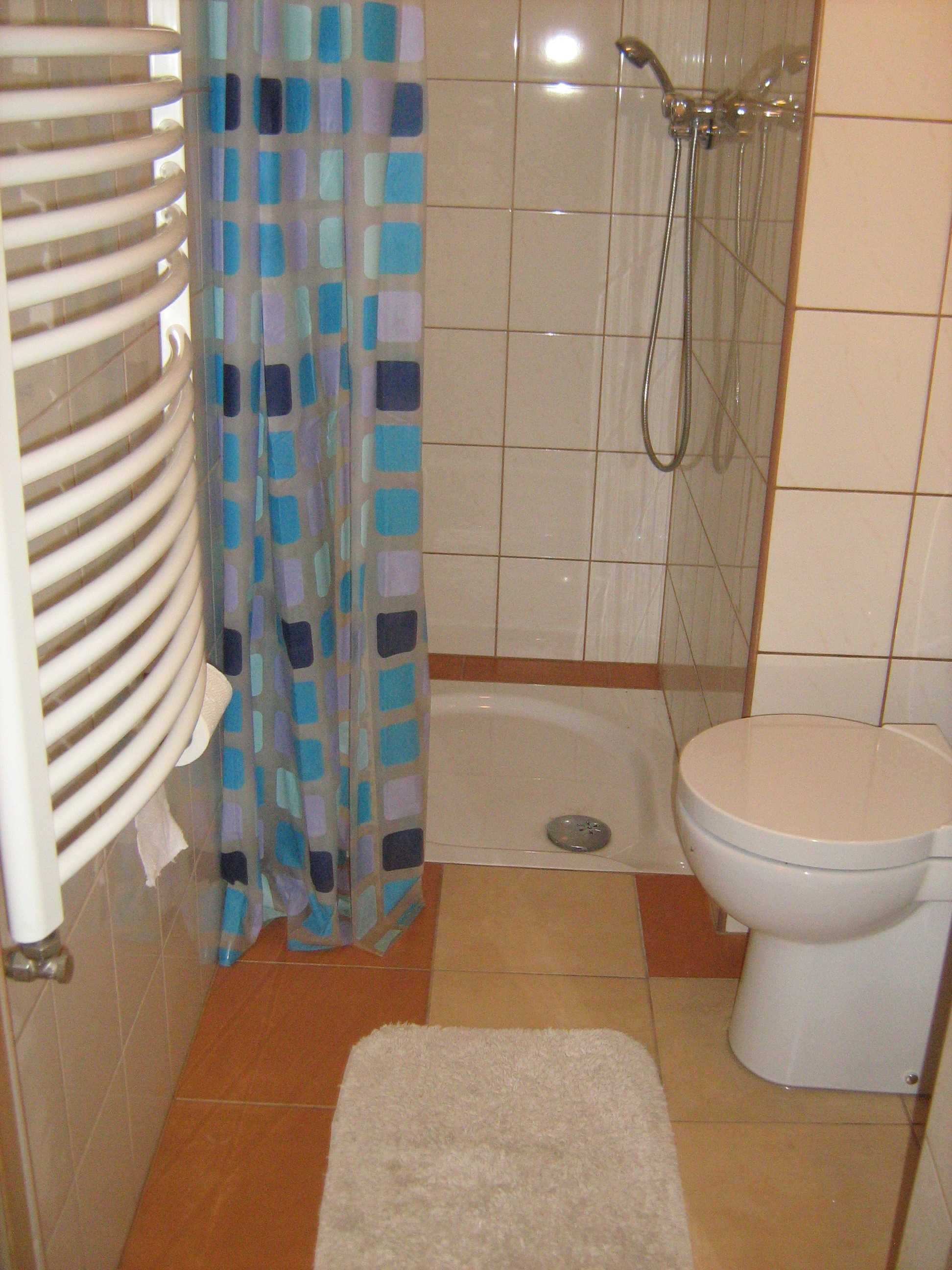 Mieszkanie dla pracowników firm