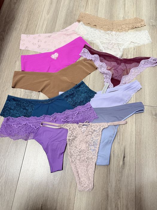 Продам трусики Victorias Secret