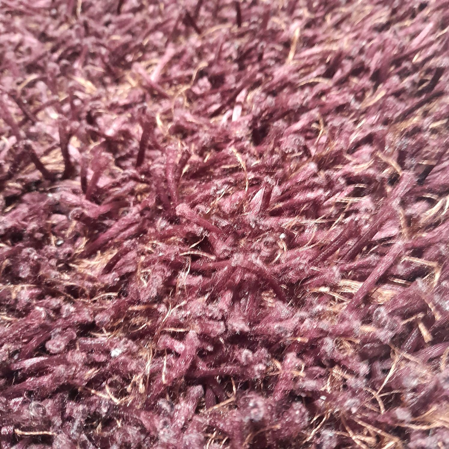 Tapete castanho/marron