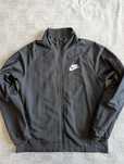 Куртка ветровка мужская Nike Swoosh. рM