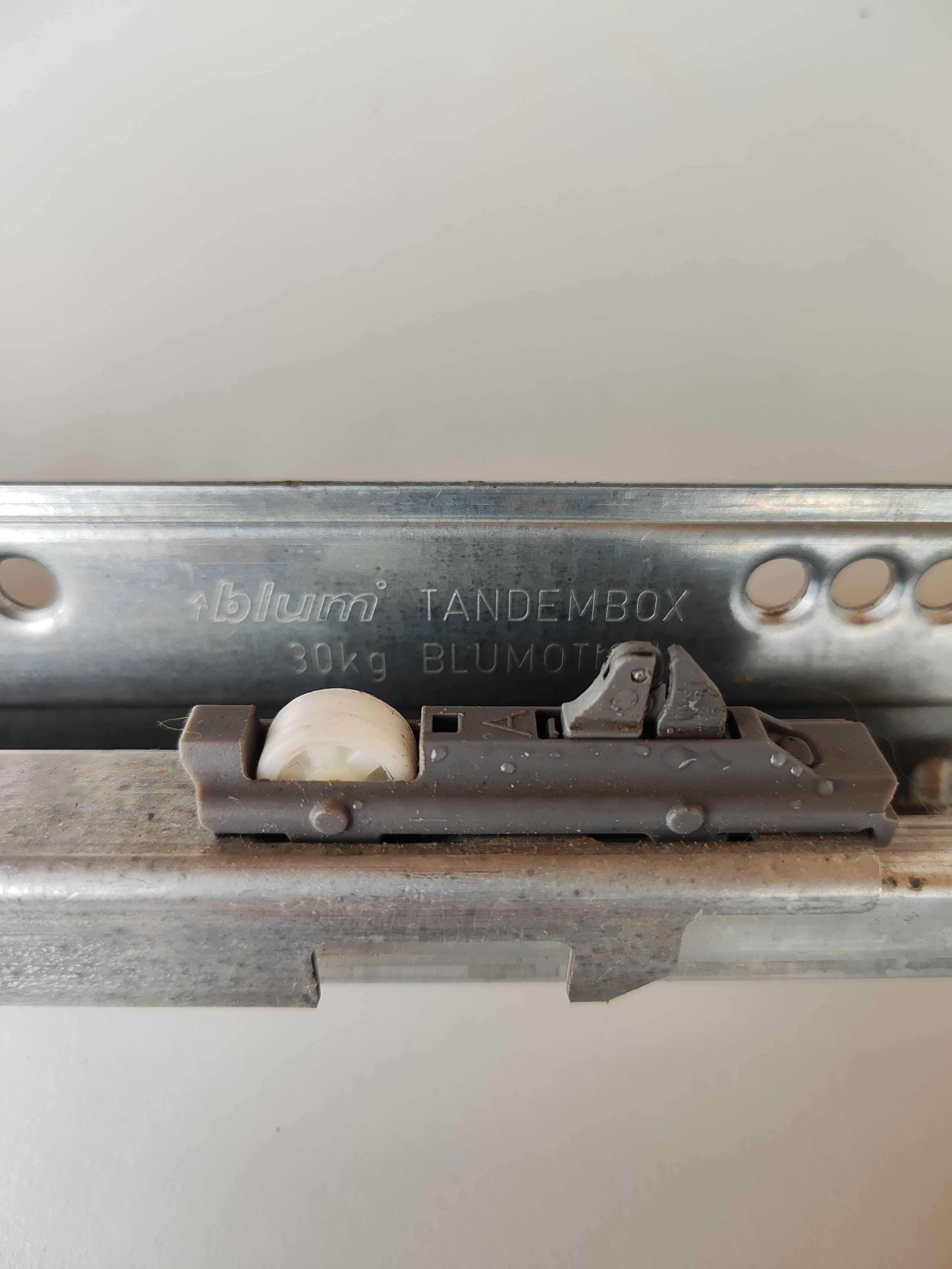 szuflada Tandembox Blum450