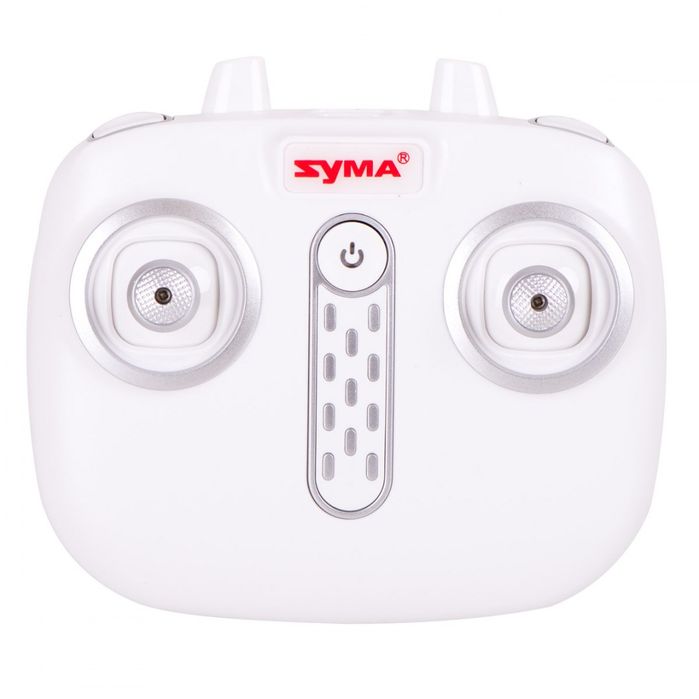 Helikopter RC SYMA S5H 2.4GHz RTF czerwony