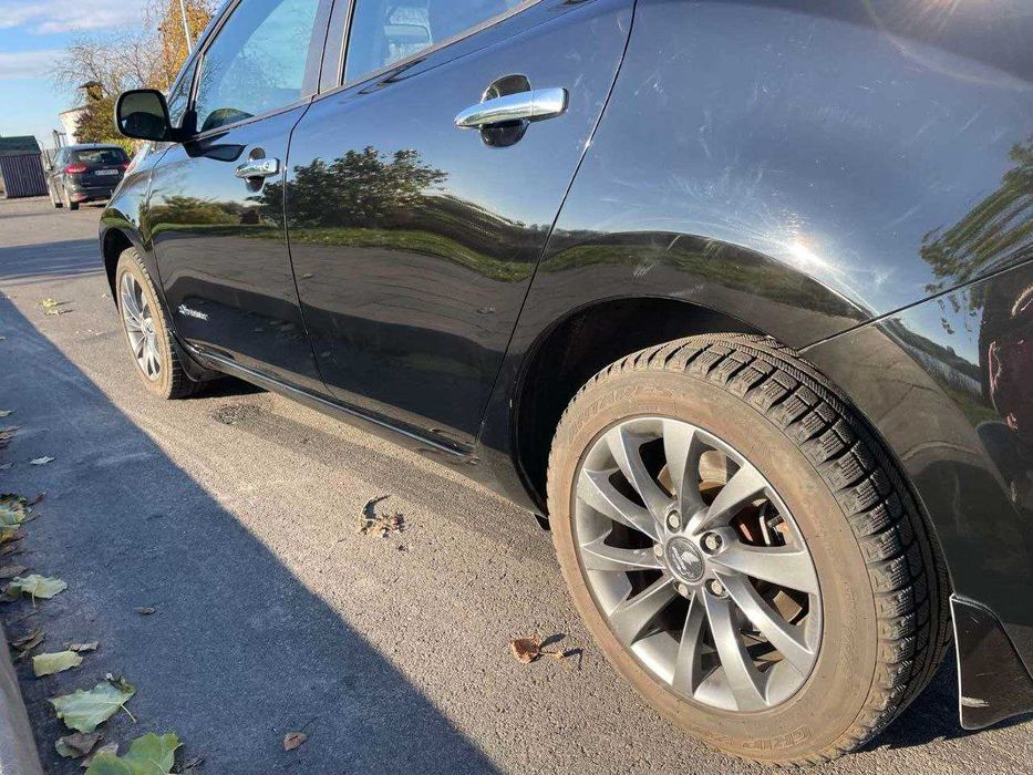 Продається NISAN Leaf