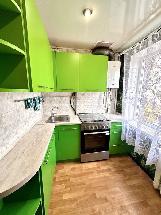 Продажа 4к квартиры 65м р-н пр. КИРОВА Отличное состояние