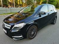 Топова комплектація на шкірі! 200 км запас! Mercedes-Benz B250e Range+