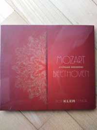Mozart Beethoven  Cyprian Sekrecki