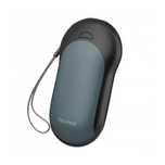 Грілка для рук павербанк на 10000 mAh Ocoopa Powerbank Heater H01 gray