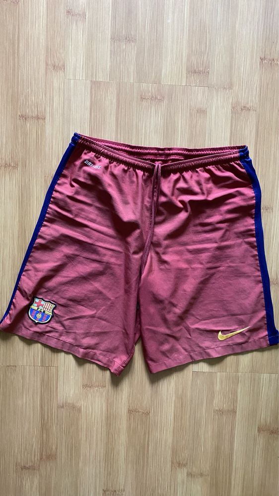 Шорти nike dri fit