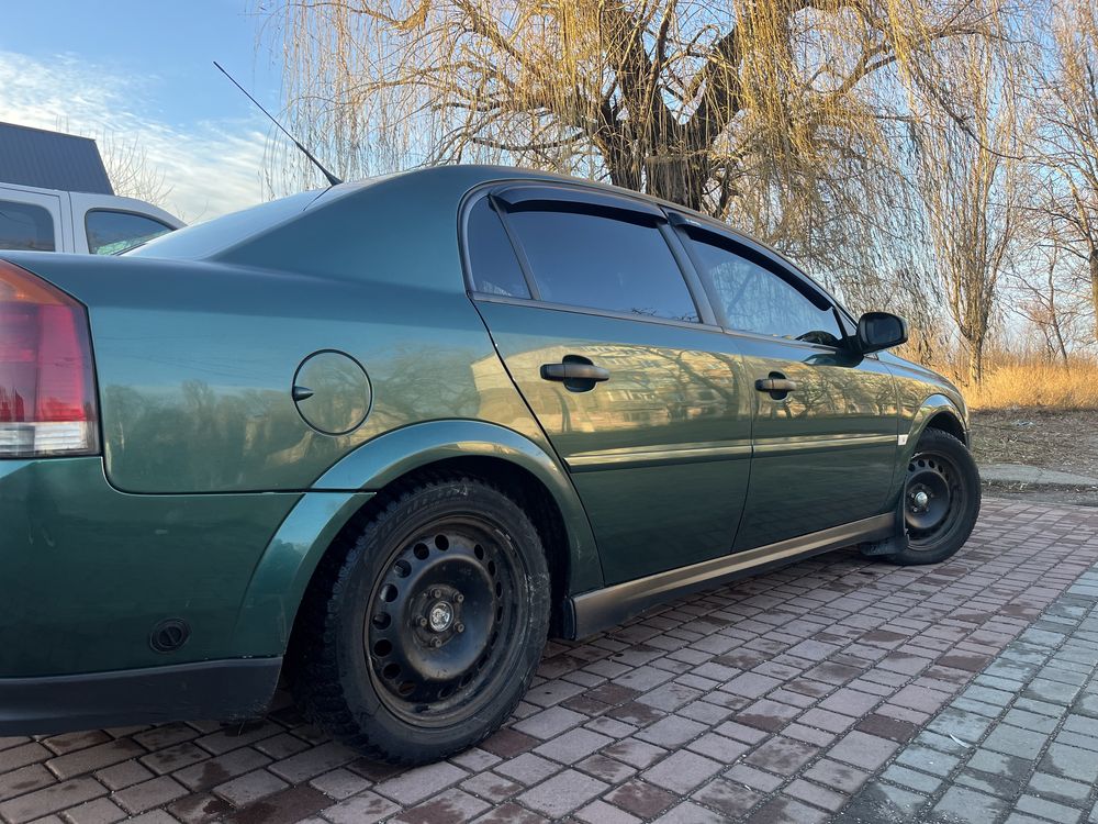 Продам Opel vectra c