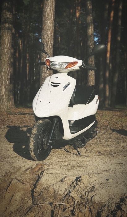 Допродаж/Розбор Yamaha jog sa 36/39/zr