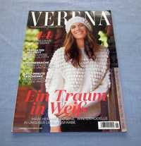 Verena 6/2019 International Strick modne wzory