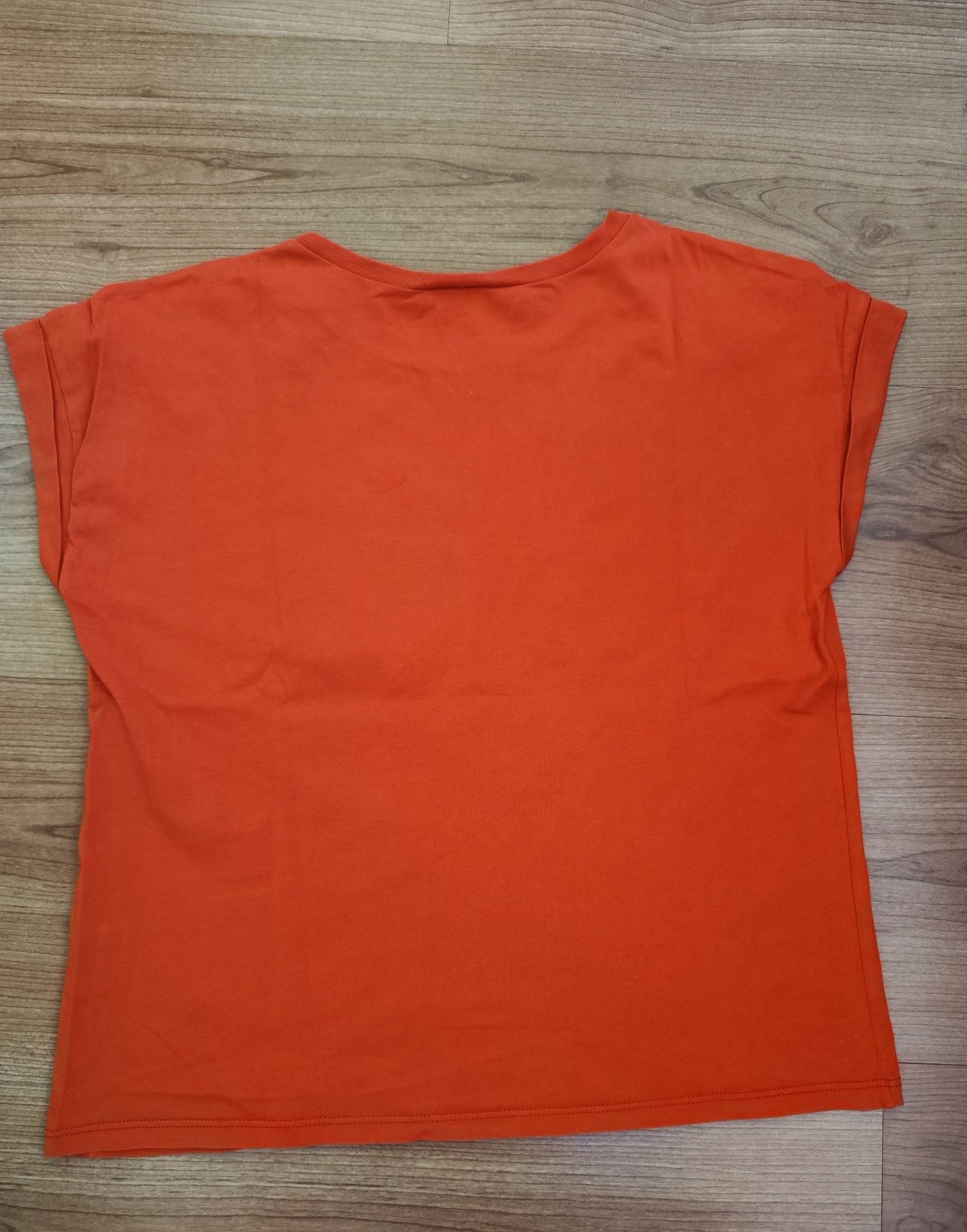 T-shirt menina da Benetton