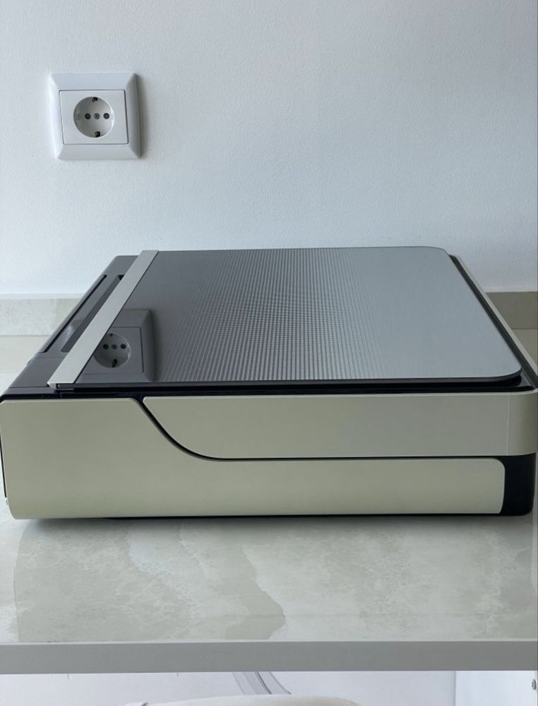 Impressora HP em excelente estado