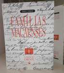 Familias Macaenses.  3 volumes.