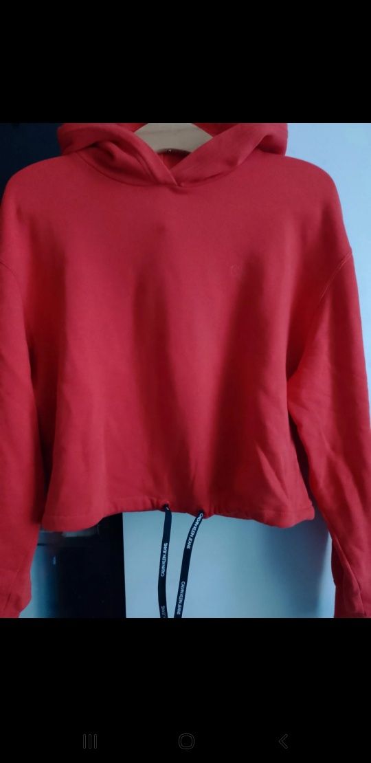 Bluza Calvin Klein