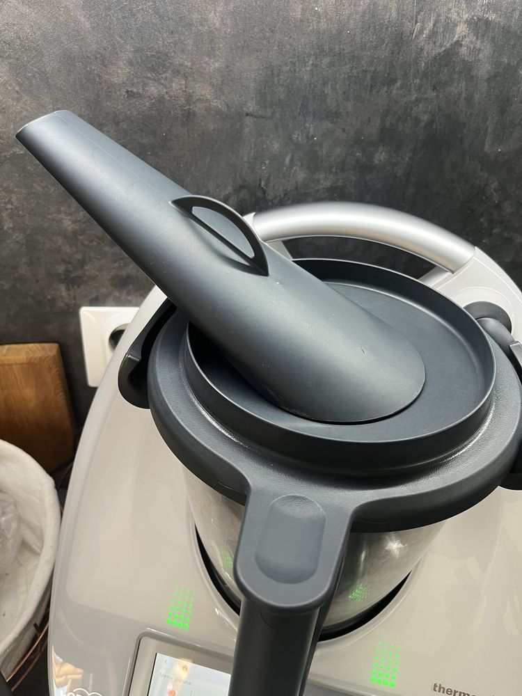 Thermomix tm 6 Vorwerk