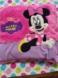 Poduszka Mickey mouse