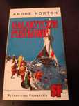 Zuchwali agenci - Andre Norton