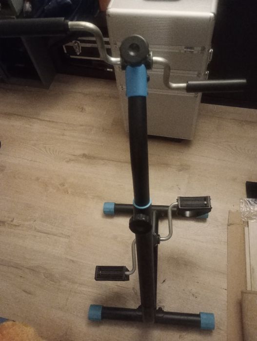 Rower rehabilitacyjny