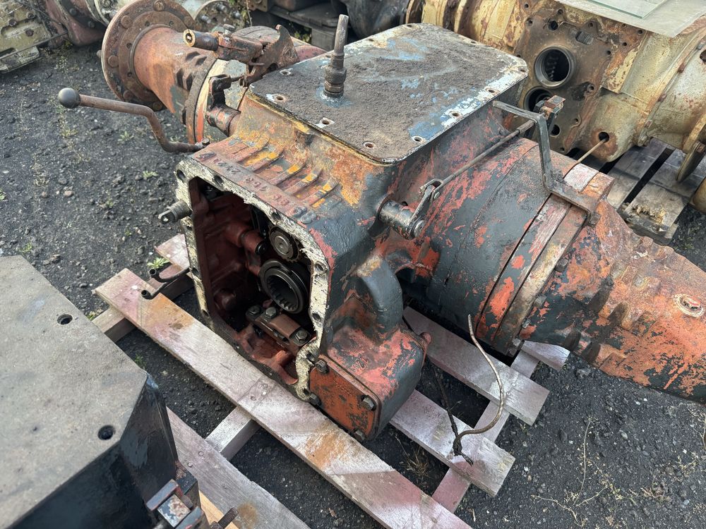 Tylny Most Ursus Zetor M14/M16 DUŻY WYBÓR 8045/C-385/1204/10145/1234
