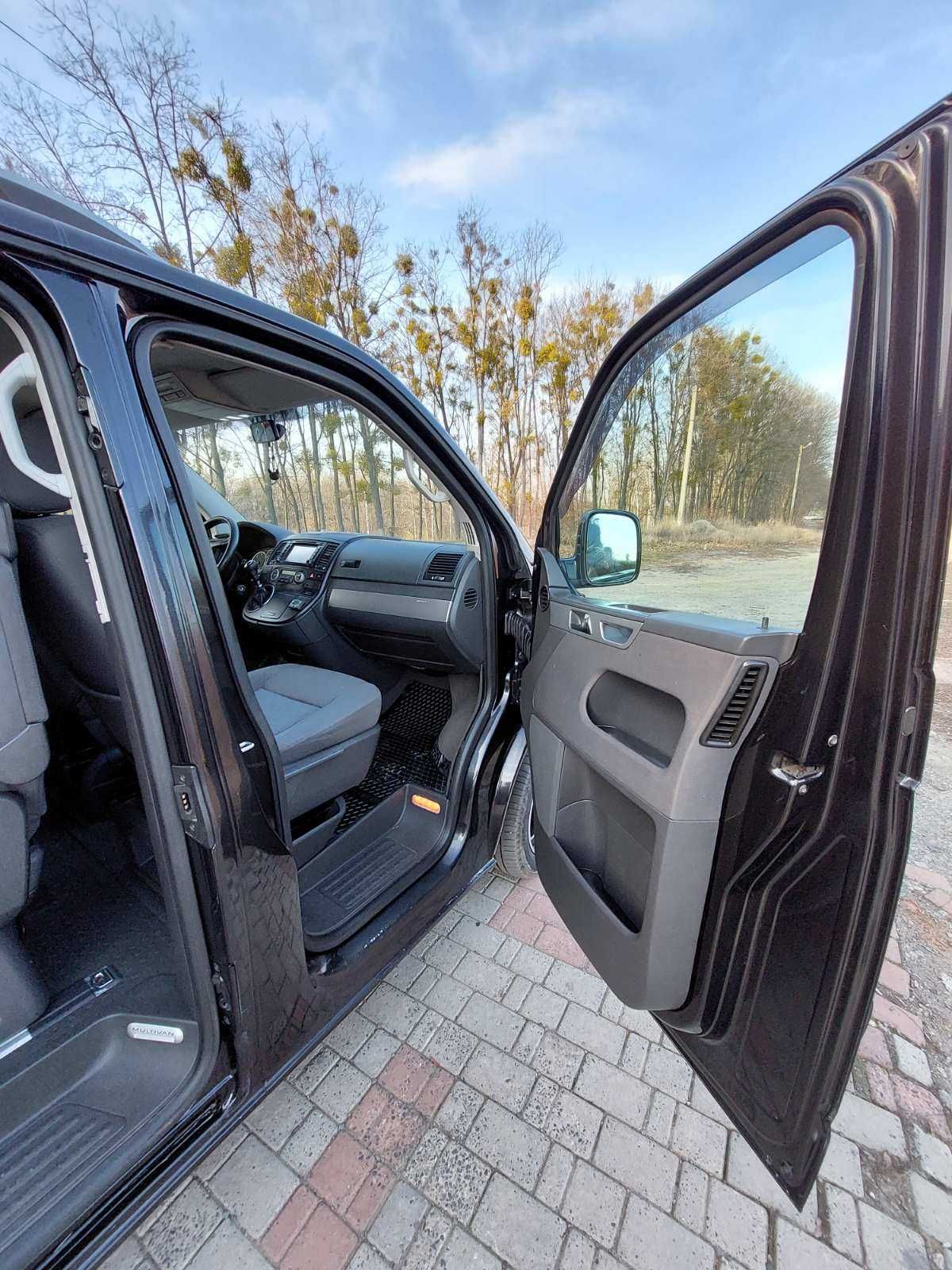 Продаю Volkswagen Transporter